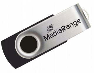 PENDRIVE 16GB USB 2.0 MEDIARANGE MR910 WB