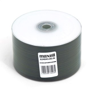 PLYTA CD-R 700MB MAXELL X52 PRINTABLE FOL A 50