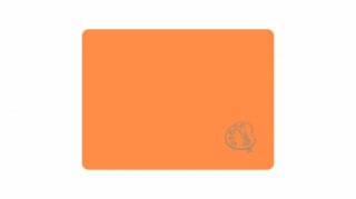 PODKLAD NA BIURKO PP 380X280 POM NEON B-FOL