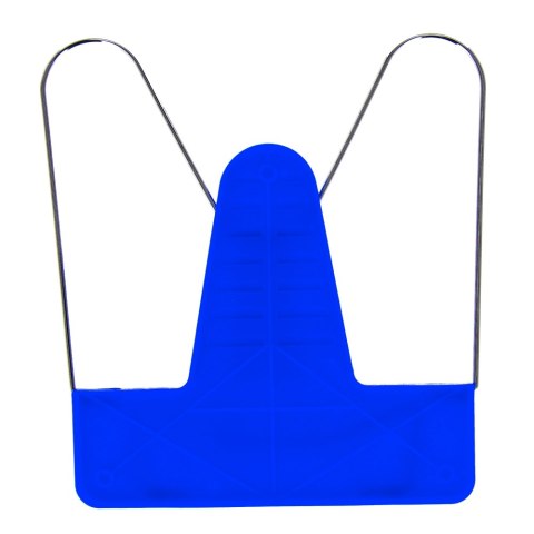 Podstawka pod książkę plastik/metal STARPAK 491031