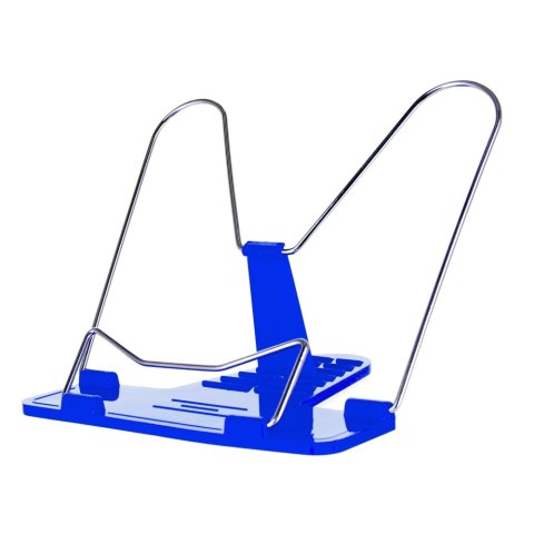 Podstawka pod książkę plastik/metal STARPAK 491031