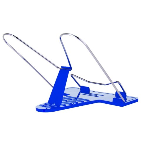 Podstawka pod książkę plastik/metal STARPAK 491031