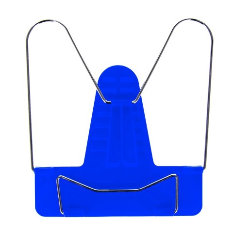 Podstawka pod książkę plastik/metal STARPAK 491031