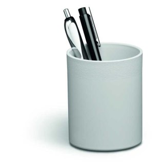 Pojemnik na długopisy okrągły popielaty DURABLE 775910