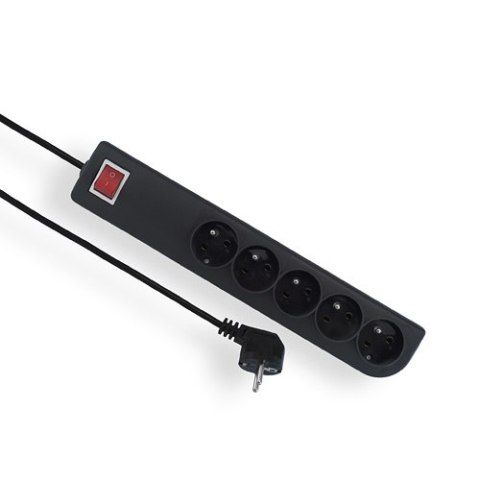 Przedłużacz z filtrem 1.5MG/5GN ELGOTECH PSF3-501-2