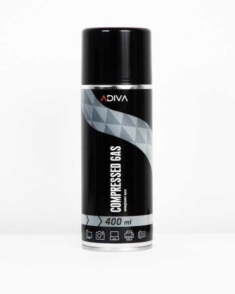 SPREZONE POWIETRZE 400ML ADIVA