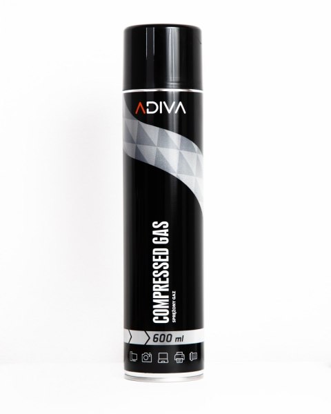 SPREZONE POWIETRZE 600ML ADIVA