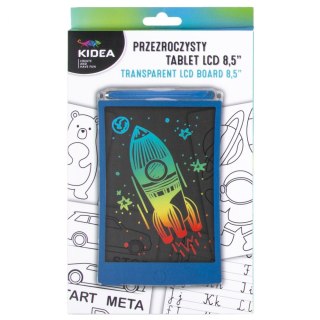 TABLET DO RYSOW LCD B/O 150X245 NIEB PRZEZ KIDEA