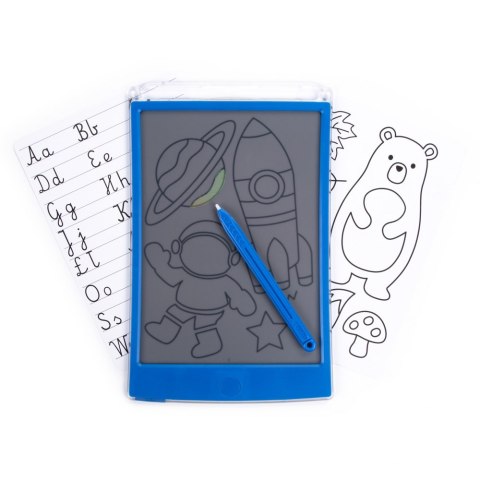 TABLET DO RYSOW LCD B/O 150X245 NIEB PRZEZ KIDEA