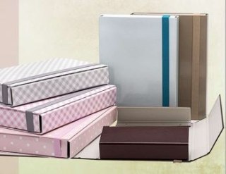 TECZKA Z GUMKA A4 SKRZYD BOX CANDY VPE 341/99