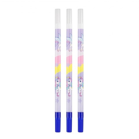 Wymazywacz do piór Unicorn tuba A 30 STARPAK 536852