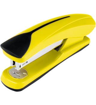 Zszywacz EAGLE TYST6102B COLORtouch żółty 20 kartek