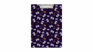 CLIPBOARD A4 DESKA PCV GAMEPAD B-FOL