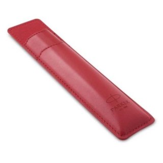 Etui Sleeve czerwone PARKER 2216949