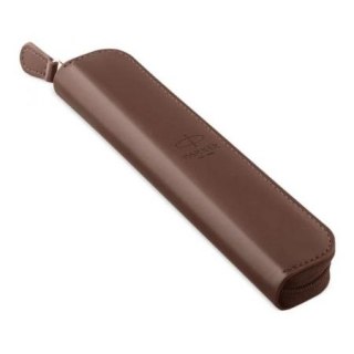 Etui zip burgund PARKER 2217022