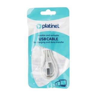 KABEL USB-C DO LIGHTNING 1M 27W/3A BIA PSCCL1L