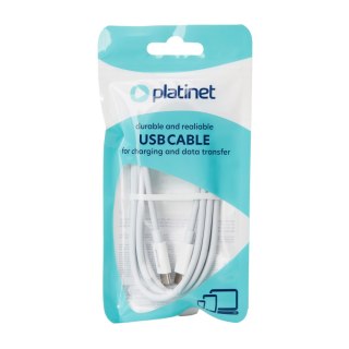 KABEL USB-C DO USB-C 1,5M 100W/5A BIA 46050 F
