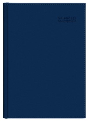 KALENDARZ NAUCZY B5T VIVELLA WN 066B GRANAT