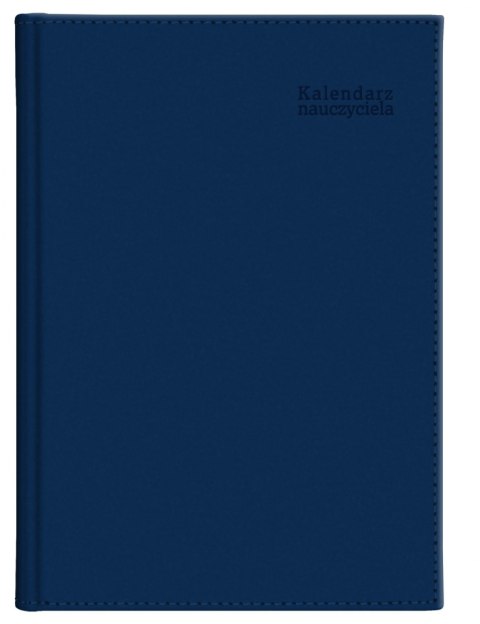 KALENDARZ NAUCZY B5T VIVELLA WN 066B GRANAT