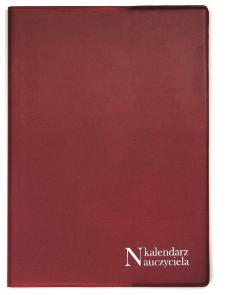 KALENDARZ NAUCZY B6T PCV WN 086B MIX