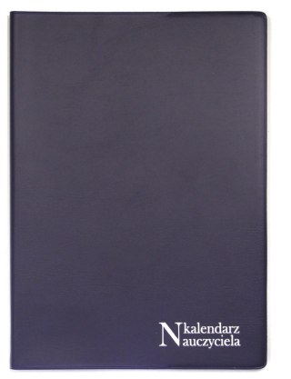 KALENDARZ NAUCZY B6T PCV WN 086B MIX