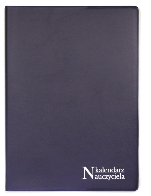 KALENDARZ NAUCZY B6T PCV WN 086B MIX