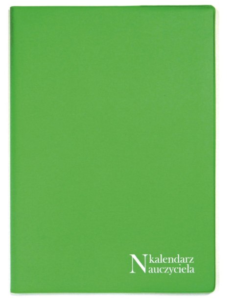 KALENDARZ NAUCZY B6T PCV WN 086B MIX