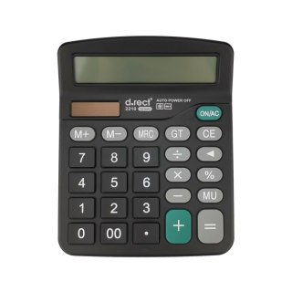 KALKULATOR D.RECT 2210 PUD