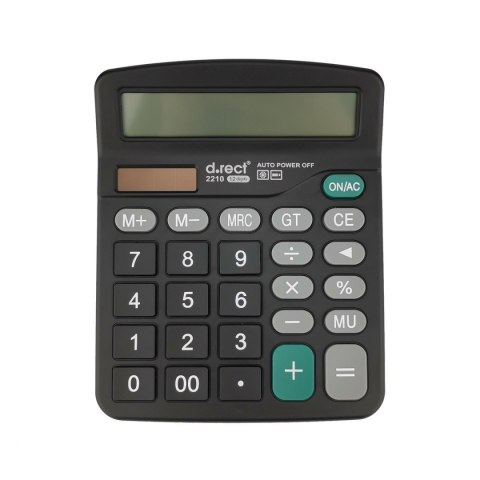 KALKULATOR D.RECT 2210 PUD