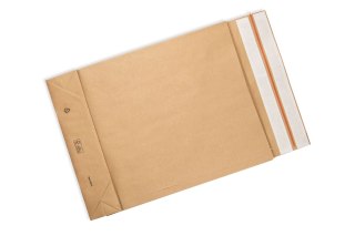KOPERTA WYSYL 350X450X80 110G HK BRA OP10SZT FOL