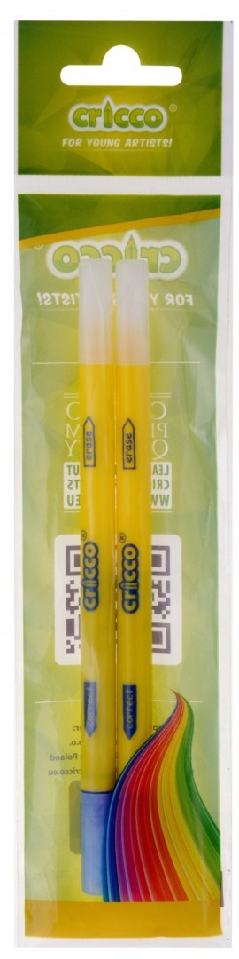 KOREKTOR DO PIOR W CRICCO CR601 OP2SZT PBH
