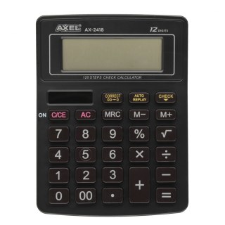 Kalkulator AX-2418 AXEL 558986