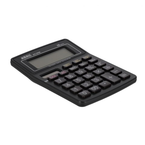 Kalkulator AX-2418 AXEL 558986