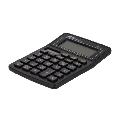 Kalkulator AX-2418 AXEL 558986