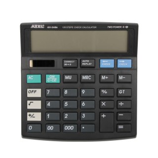 Kalkulator AX-2486 AXEL 558987