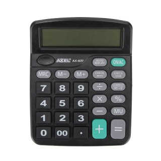 Kalkulator AX-837 AXEL 558985