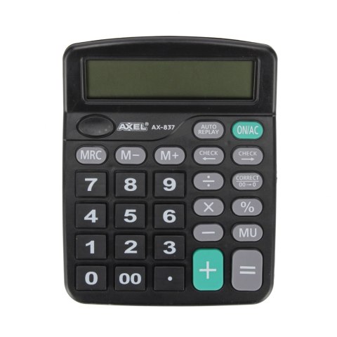 Kalkulator AX-837 AXEL 558985