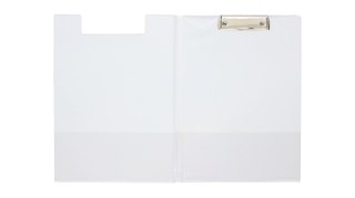 Klip teczka A4 z nadrukiem unicorn BIURFOL KHN-04-30