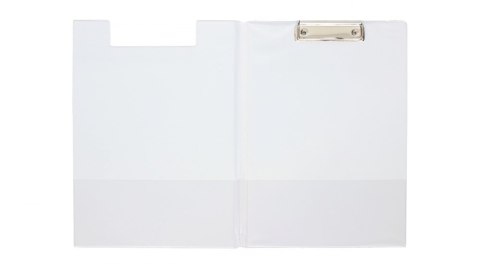 Klip teczka A4 z nadrukiem unicorn BIURFOL KHN-04-30