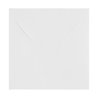 Koperta 156x156 NK biała A 50 LOGOS 00494 LOG