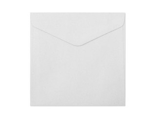 Koperta 16x16 cm nie klejona diament perłowa Galeria Papieru op.10 szt. ARGO 280339 GAL