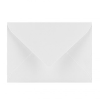Koperta B6 Modigliani biała op.50 szt. LOGOS 006502 LOG