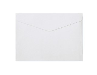Koperta C5 nie klejona biała perła Galeria Papieru op.10 szt. ARGO 280639 GAL