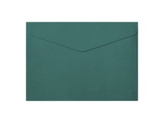 Koperta C5 nie klejona zielona perła Galeria Papieru op.10 szt. ARGO 280644 GAL