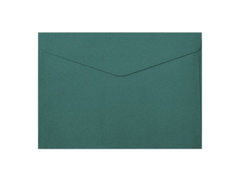 Koperta C5 nie klejona zielona perła Galeria Papieru op.10 szt. ARGO 280644 GAL