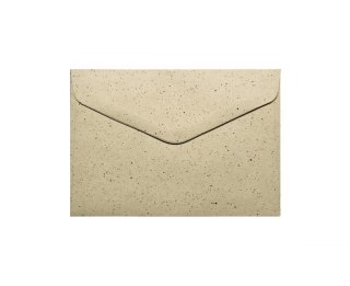 Koperta C6 nie klejona brązowa Pepper Galeria Papieru op.10 szt. ARGO 280249 ARG