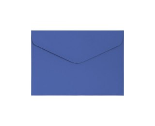 Koperta C6 nie klejona chabrowa gładka Galeria Papieru op.10 szt. ARGO 280282 ARG