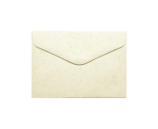 Koperta C6 nie klejona krem Pepper Galeria Papieru op.10 szt. 280225 ARG