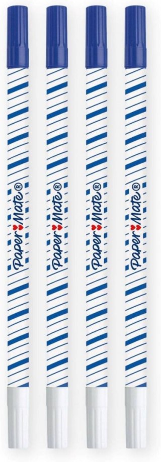 Korektor do piór wiecznych 4szt PAPERMATE 2027797