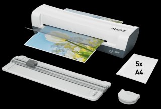 LAMINATOR A4 LTZ ILAM HOME AKCESORIA 4W1 PUD